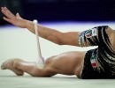 sofia rafaelli italy rhythmic gymnastics aug 8 85